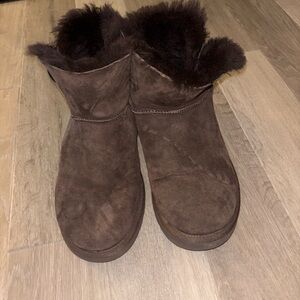 Ugg Brown Women's Boots